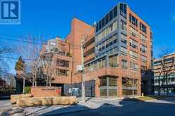 505 - 4 LOWTHER AVENUE Toronto