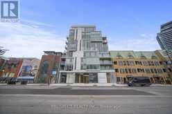 403 - 346 DAVENPORT ROAD E Toronto