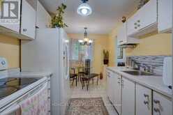 44 - 161 WICKSON TRAIL Toronto