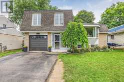 61 THE BOULEVARD New Tecumseth 