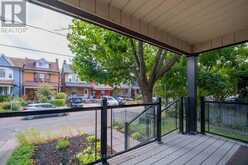 198 YARMOUTH ROAD Toronto