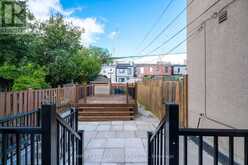 198 YARMOUTH ROAD Toronto