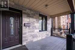 198 YARMOUTH ROAD Toronto