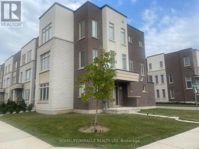 189 WHEAT BOOM DRIVE S Oakville Ontario