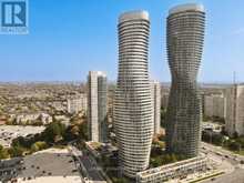 3205 - 60 ABSOLUTE AVENUE Mississauga 