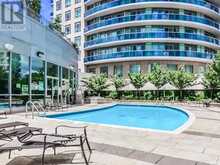 3205 - 60 ABSOLUTE AVENUE Mississauga 