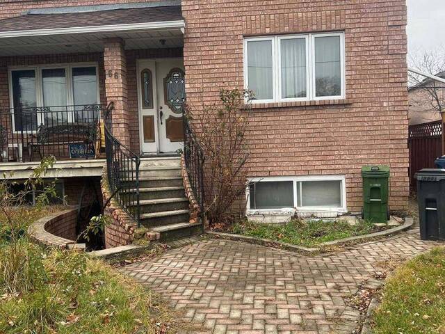 66 SIMPSON AVENUE Toronto Ontario