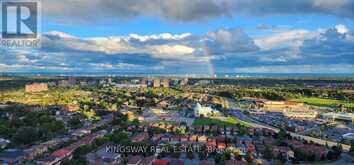 3009 - 3880 DUKE OF YORK BOULEVARD Mississauga