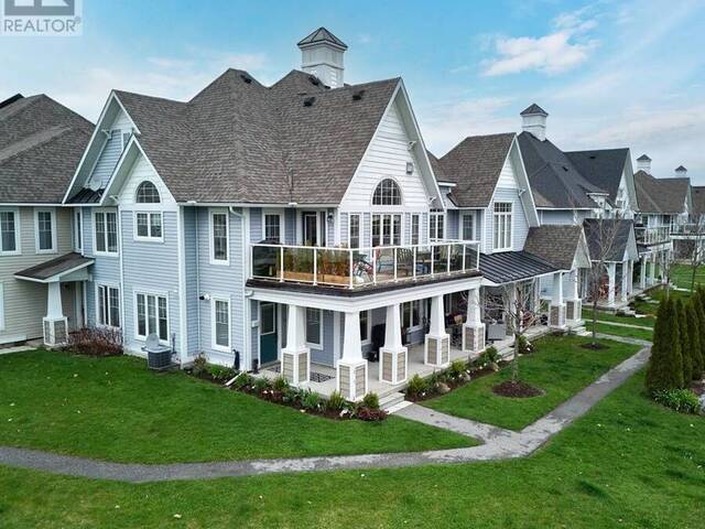 15 CARNOUSTIE LANE Georgian Bay Ontario