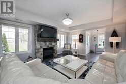 15 CARNOUSTIE LANE Georgian Bay