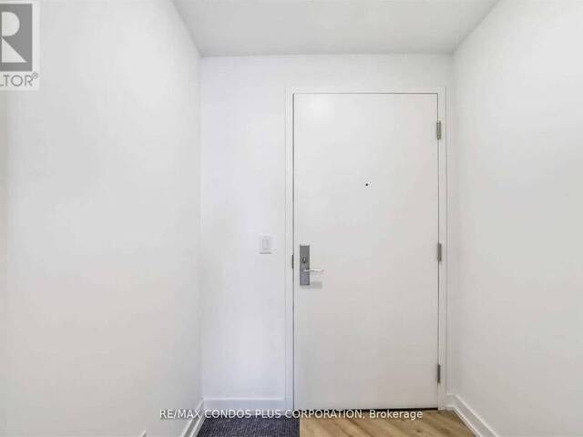 1402 - 135 EAST LIBERTY STREET S Toronto Ontario