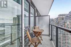 1402 - 135 EAST LIBERTY STREET S Toronto