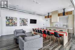 1402 - 135 EAST LIBERTY STREET S Toronto