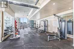 1402 - 135 EAST LIBERTY STREET S Toronto