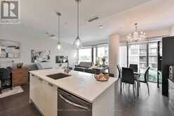 507 - 1815 YONGE STREET Toronto