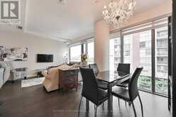 507 - 1815 YONGE STREET Toronto