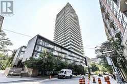 507 - 1815 YONGE STREET Toronto