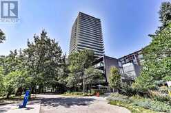 507 - 1815 YONGE STREET Toronto