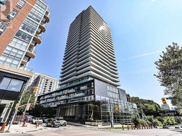 507 - 1815 YONGE STREET Toronto Ontario