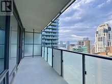 2309 - 1080 BAY STREET Toronto