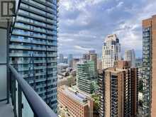 2309 - 1080 BAY STREET Toronto