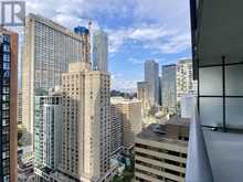 2309 - 1080 BAY STREET Toronto