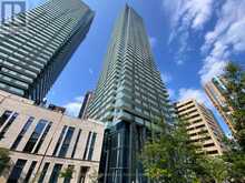 2309 - 1080 BAY STREET Toronto