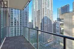 1707 - 770 BAY STREET Toronto