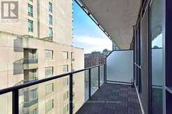 1707 - 770 BAY STREET Toronto