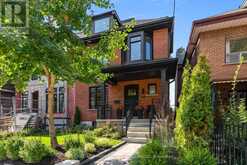 146 BEATRICE STREET Toronto