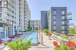 611 - 18 ROUGE VALLEY DRIVE Markham