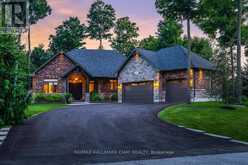 30 BLACK CREEK TRAIL Springwater