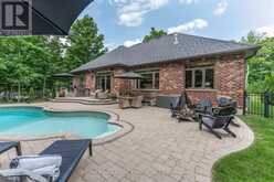 30 BLACK CREEK TRAIL Springwater