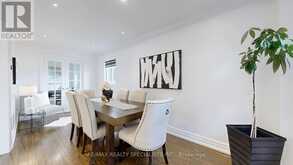 3616 NUTCRACKER DRIVE S Mississauga 