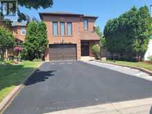 3616 NUTCRACKER DRIVE S Mississauga 