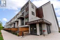 101 - 155 DOWNSVIEW PARK BOULEVARD Toronto