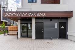 101 - 155 DOWNSVIEW PARK BOULEVARD Toronto