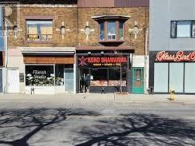 3128 DUNDAS STREET W Toronto Ontario