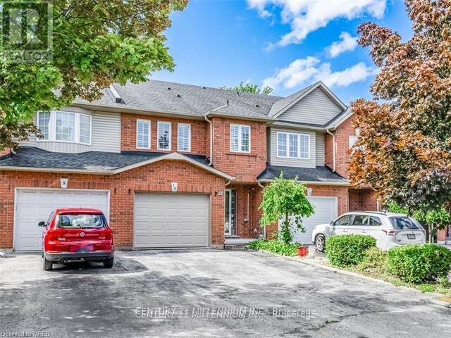 10 FAIRHAVEN DRIVE Hamilton  Ontario