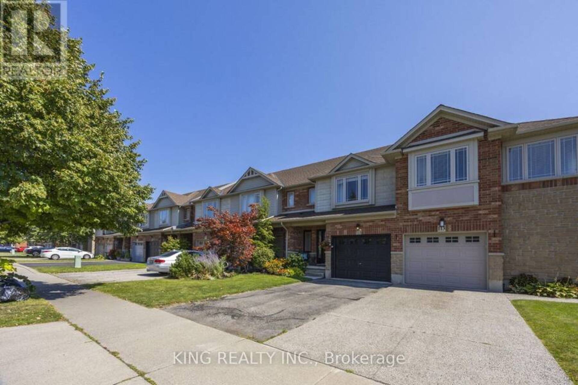 111 DONALD BELL DRIVE Hamilton