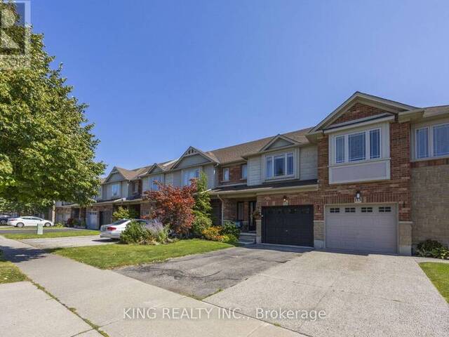 111 DONALD BELL DRIVE Hamilton  Ontario