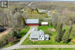 30B UNION ROAD Prince Edward County