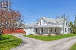 30B UNION ROAD Prince Edward County