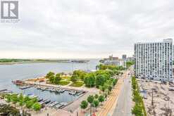 1408 - 270 QUEENS QUAY W Toronto 