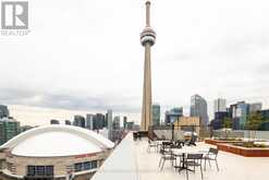 1408 - 270 QUEENS QUAY W Toronto 