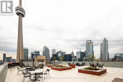 1408 - 270 QUEENS QUAY W Toronto 