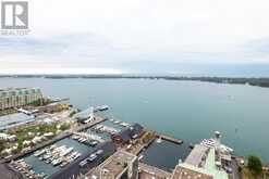 1408 - 270 QUEENS QUAY W Toronto 