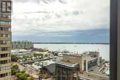 1408 - 270 QUEENS QUAY W Toronto