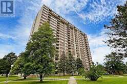 512 - 25 SILVER SPRINGS BOULEVARD Toronto