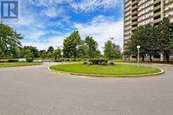 512 - 25 SILVER SPRINGS BOULEVARD Toronto